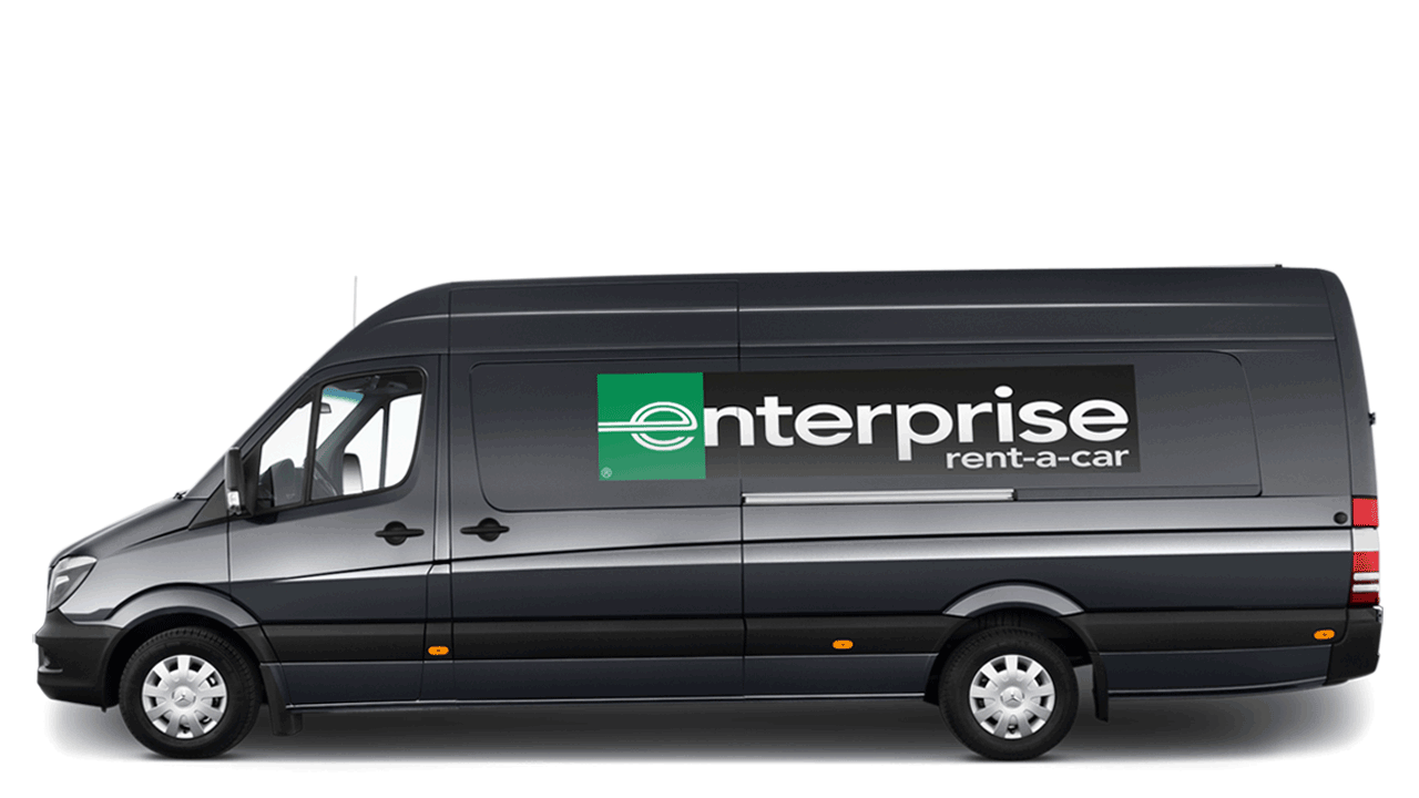 Car Hire & Van Hire | Cheap Car Hire Rates | Enterprise Rent-A-Car Ireland