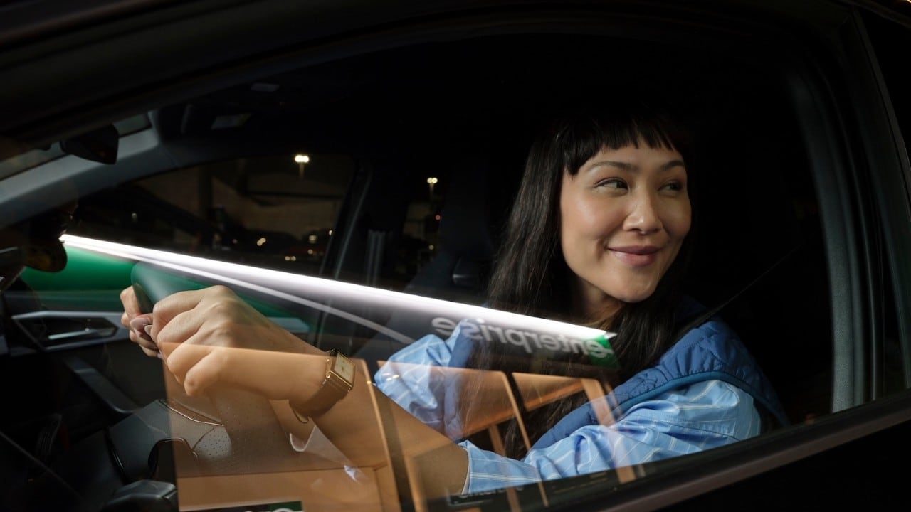 Customer service representative