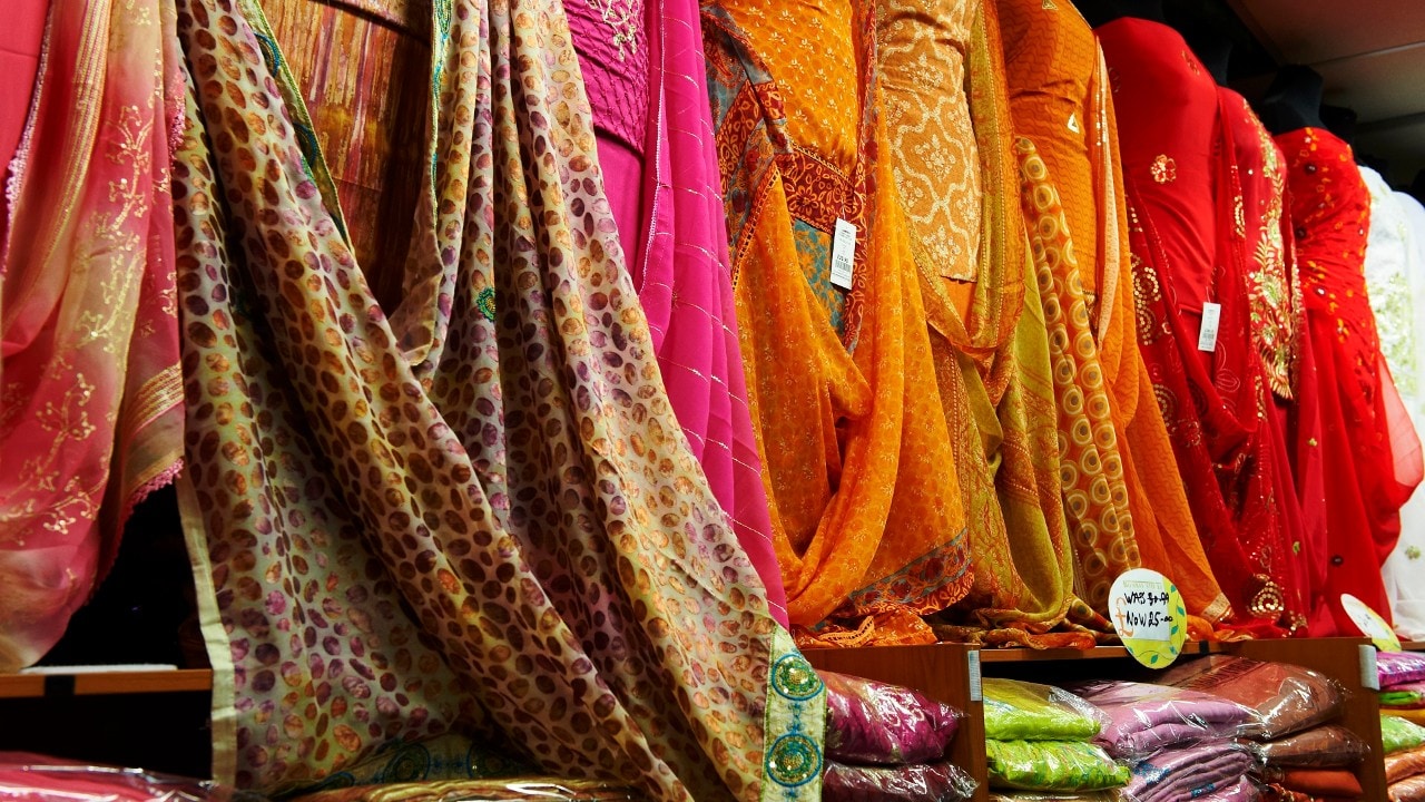 Bradford, Bombay Stores