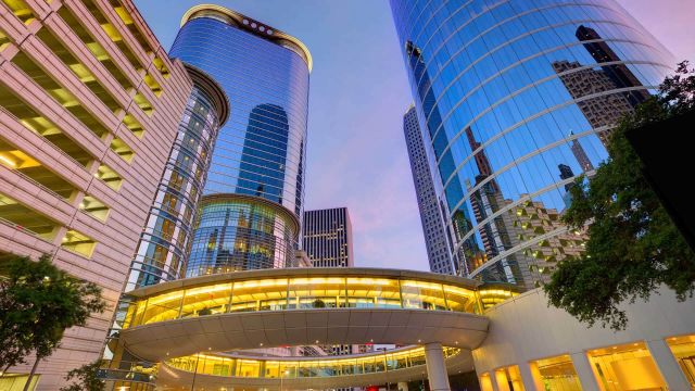 Car & Van Hire - Houston | Enterprise Rent-A-Car
