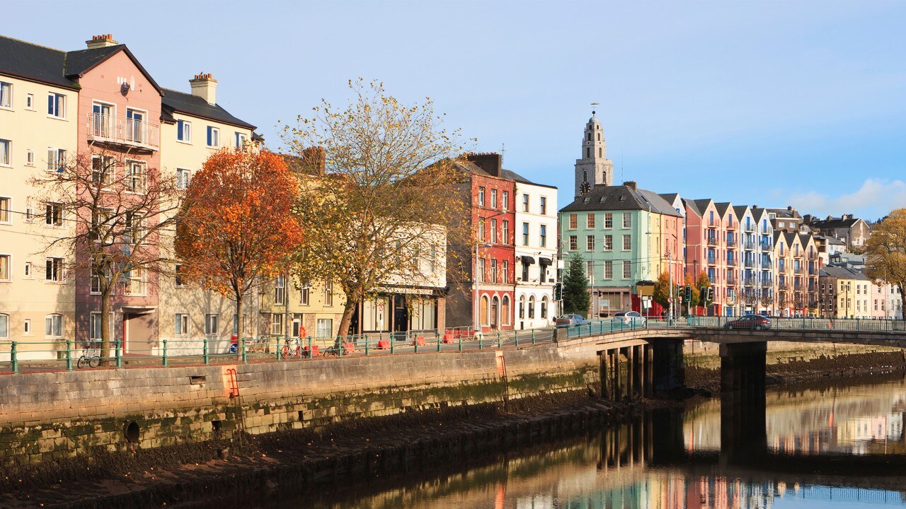 Cork