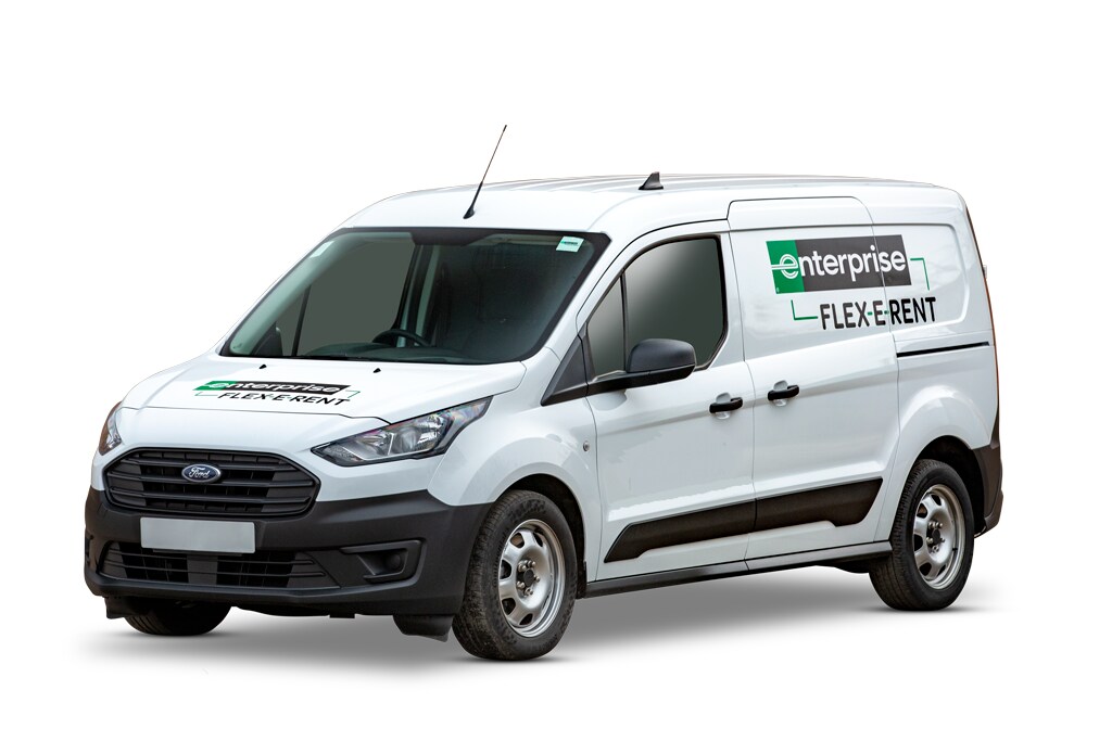 Small Van