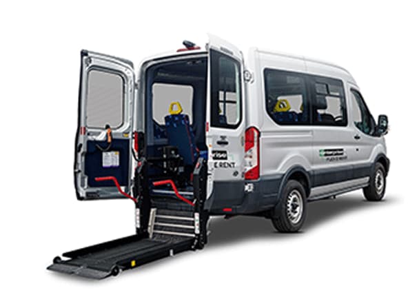 Light Commercial vehicle