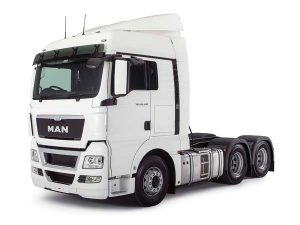 MAN Tractor Unit