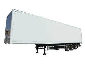Box Trailer