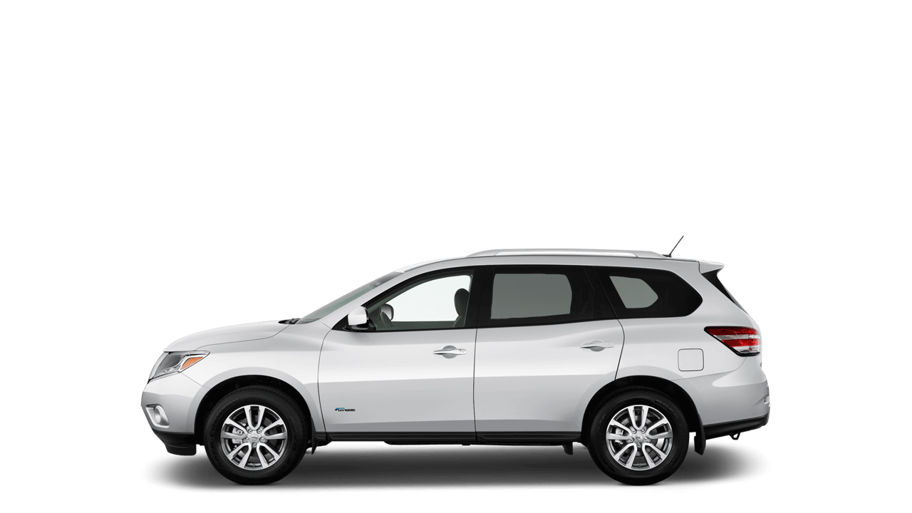 SUVs