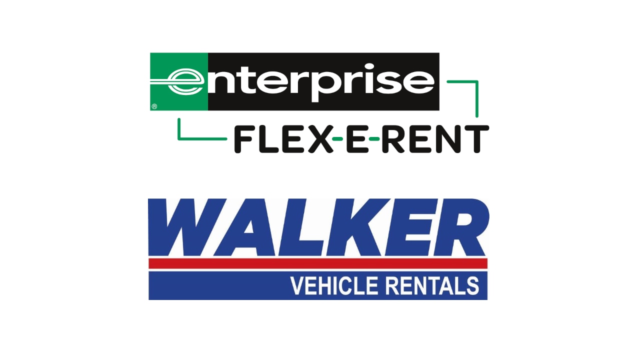 Walker Vehicle Rentals logo